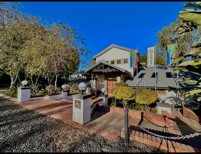 FARM FOR SALE IN BRITS RURAL